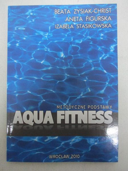 Aqua fitness