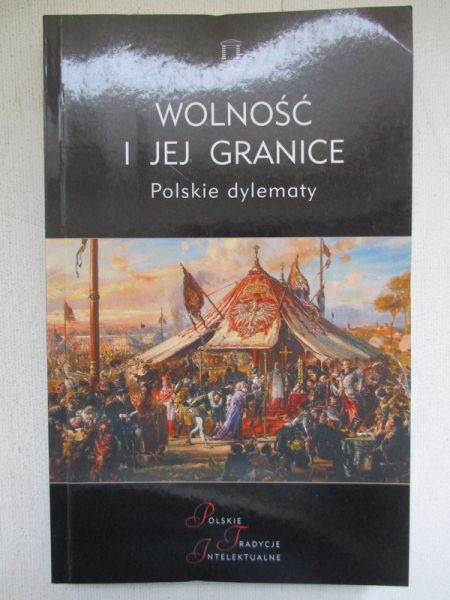 Wolność i jej granice
