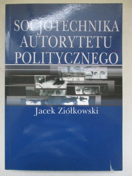 Socjotechnika autorytetu politycznego