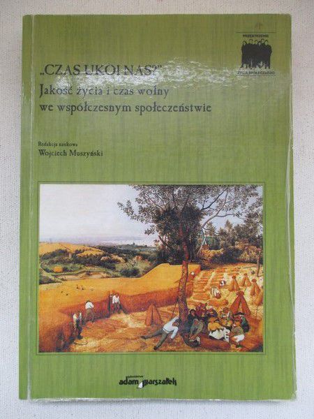Czas ukoi nas?