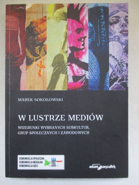 W lustrze mediów