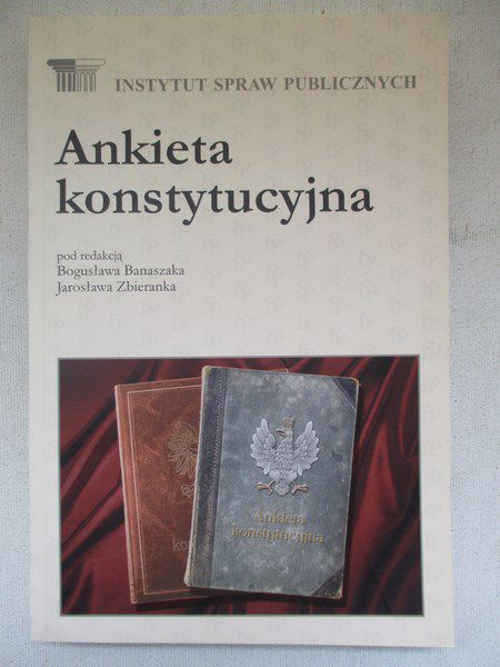 Ankieta konstytucyjna