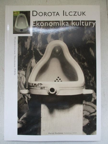 Ekonomika kultury