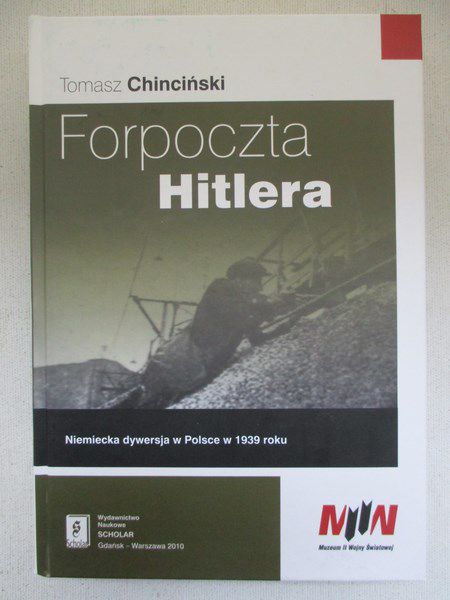 Forpoczta Hitlera