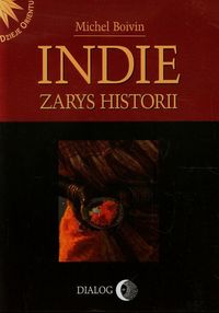 Indie zarys historii