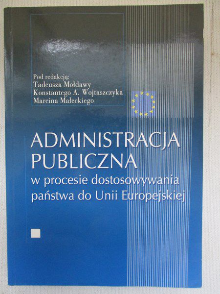 Administracja publiczna