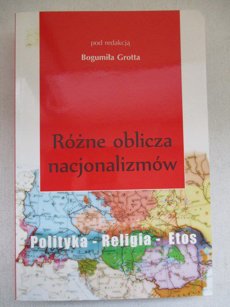 Różne oblicza nacjonalizmów