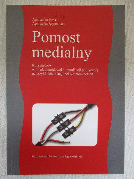 Pomost medialny