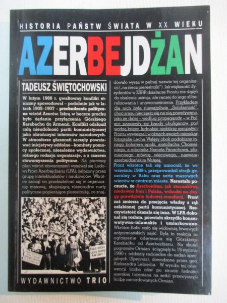 Azerbejdżan