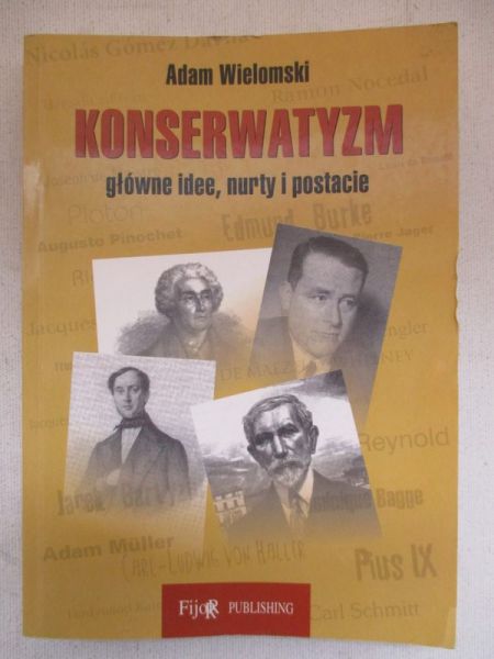 Konserwatyzm