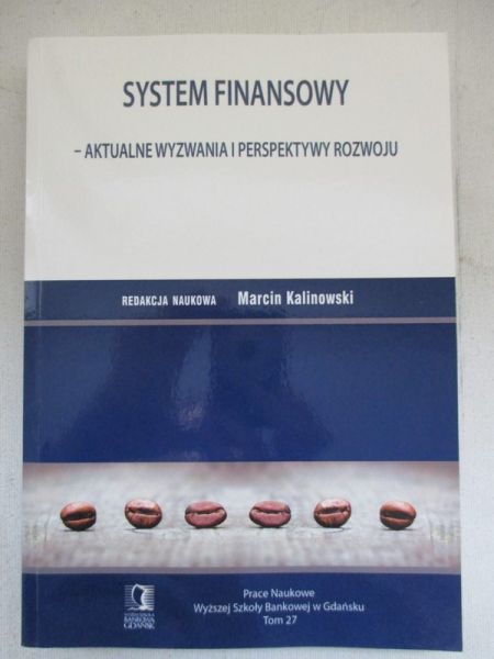 System finansowy