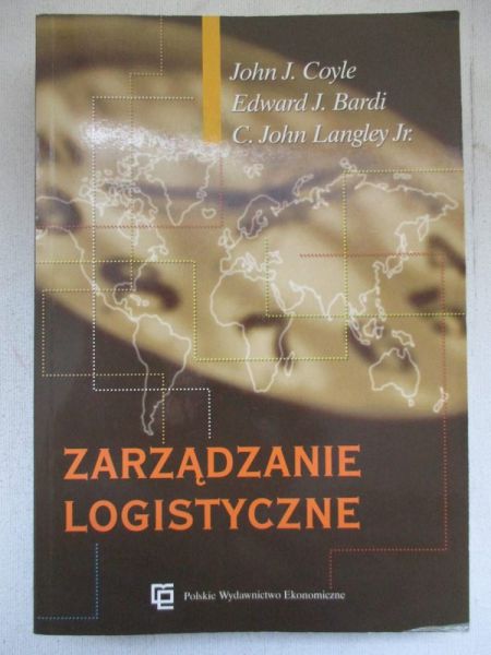 Coyle John J. - Zarządzanie logistyczne