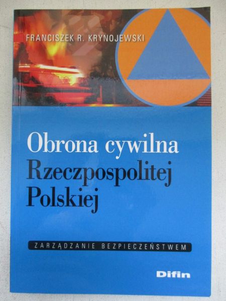 Obrona cywilna RP