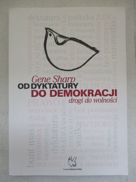 Od dyktatury do demokracji