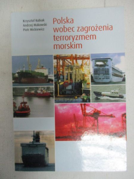 Polska wobec zagrożenia terroryzmem morskim