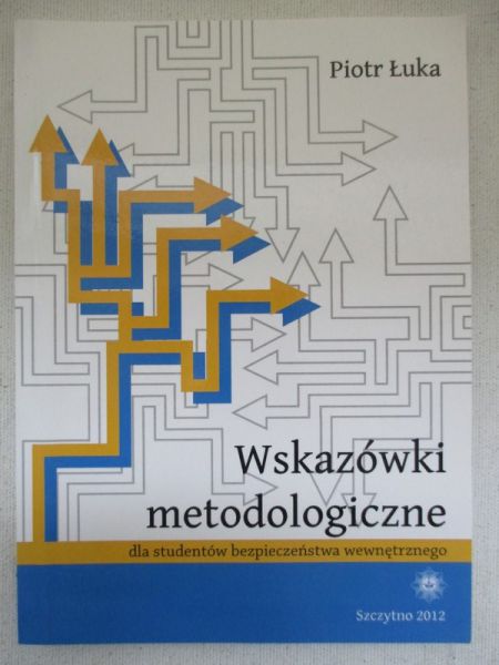 Wskazówki metodologiczne