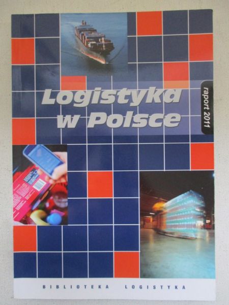 Logistyka w Polsce