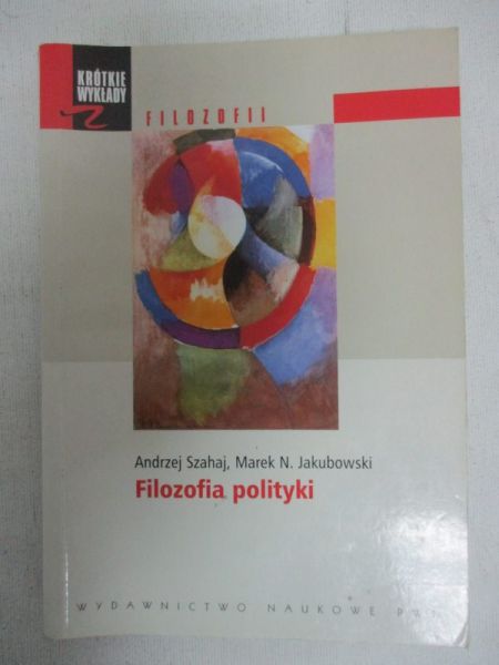 Filozofia polityki