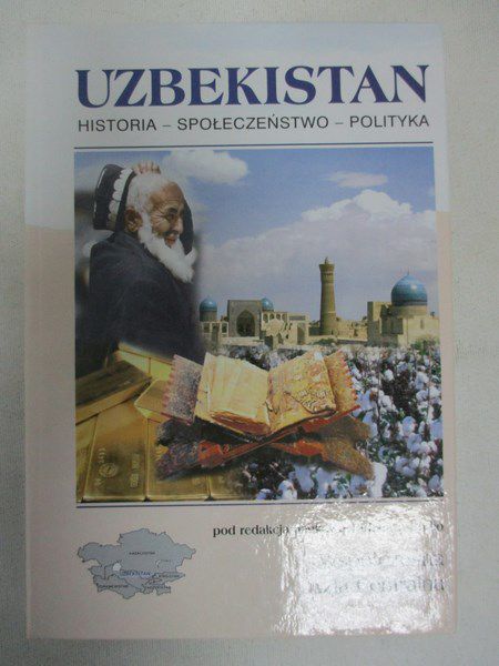 Uzbekistan