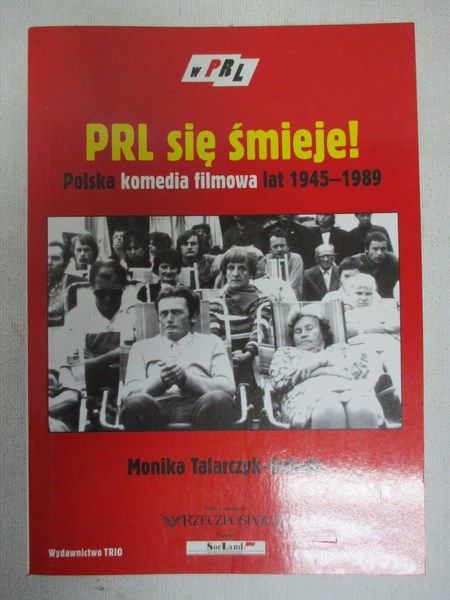 PRL się śmieje!