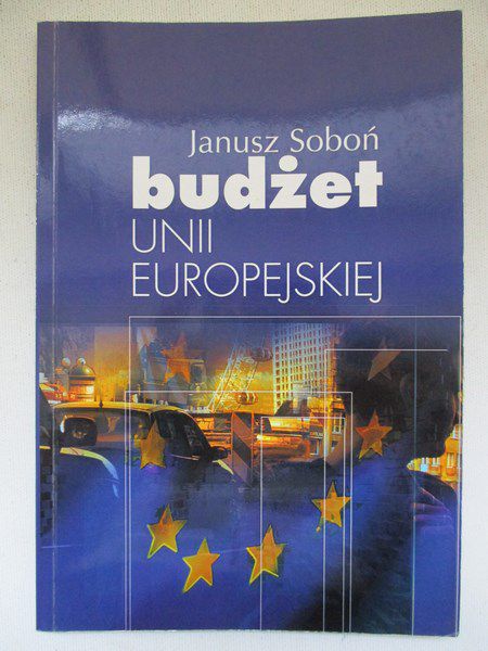 Budżet Unii Europejskiej