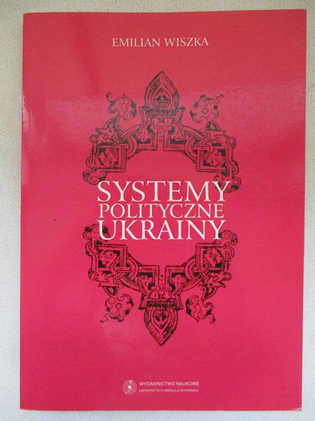 Systemy polityczne Ukrainy
