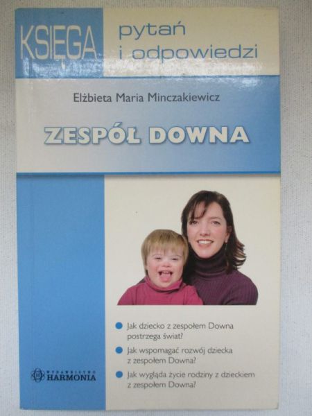Zespół Downa