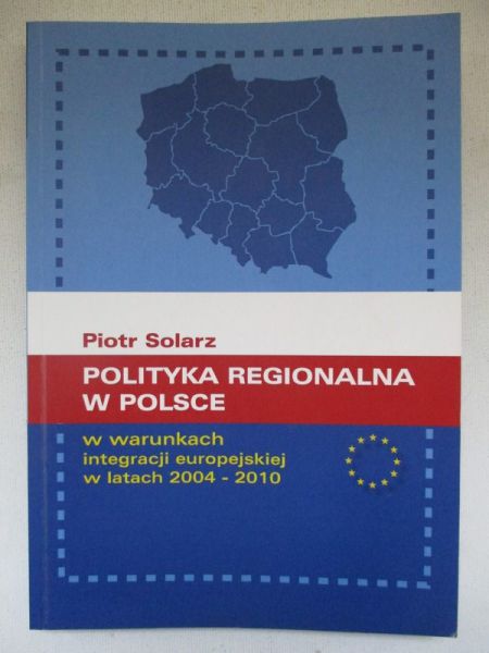 Polityka regionalna w Polsce