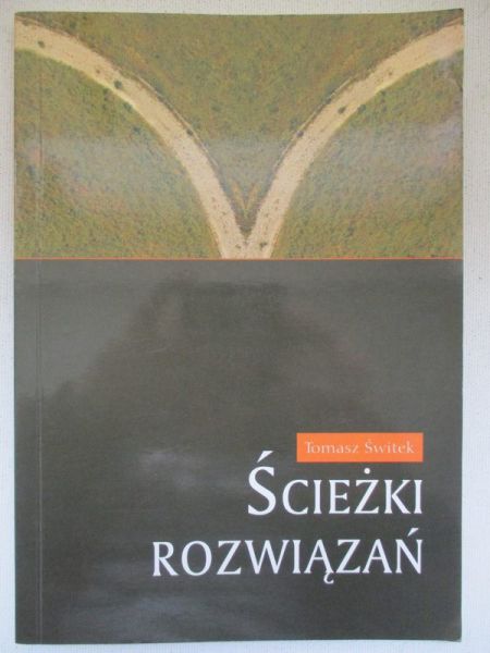 Ścieżki rozwiązań