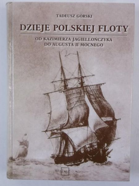 Dzieje polskiej floty