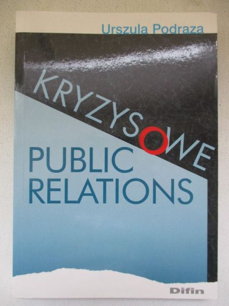 Kryzysowe Public Relations