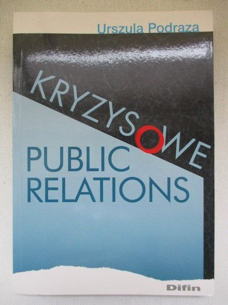 Kryzysowe Public Relations