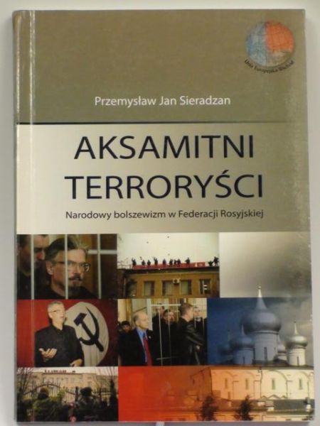 Aksamitni terroryści