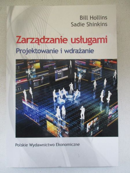 Zarządzanie usługami