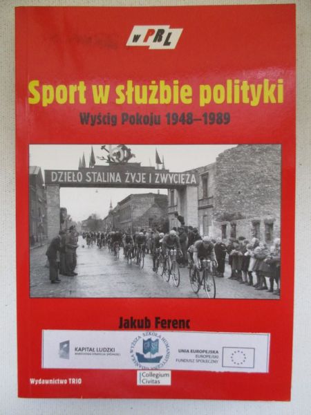 Sport w służbie polityki