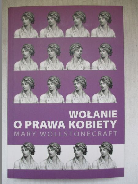 Wołanie o prawa kobiety