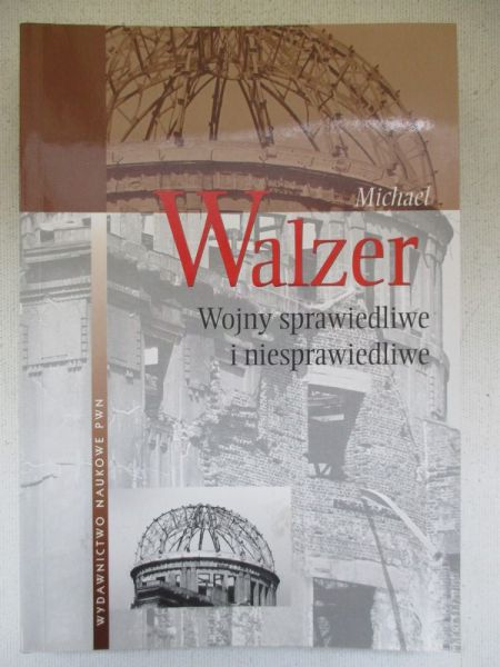Wojny sprawiedliwe i niesprawiedliwe