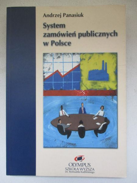System zamówień publicznych w Polsce