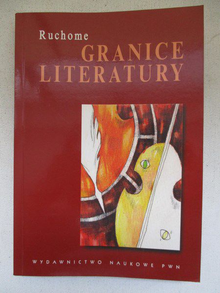 Ruchome granice literatury
