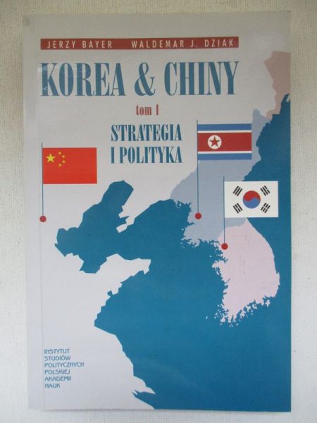 Korea & Chiny