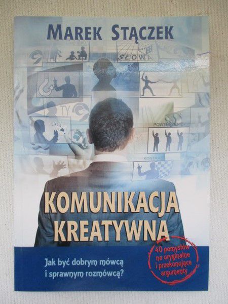 Komunikacja kreatywna