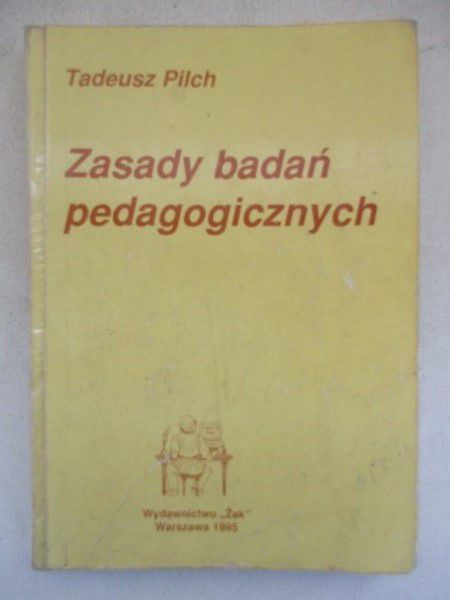 Zasady badań pedagogicznych