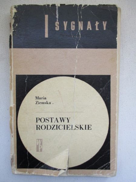 Postawy rodzicielskie