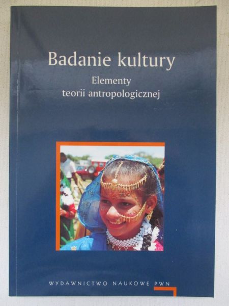 Badanie kultury