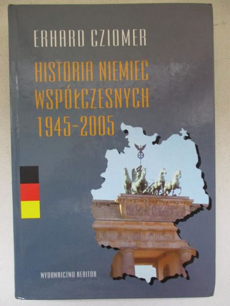 Historia Niemiec 1945-2005