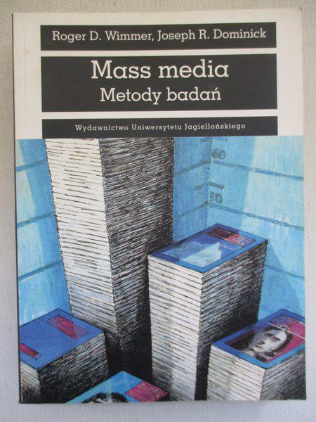 Mass media