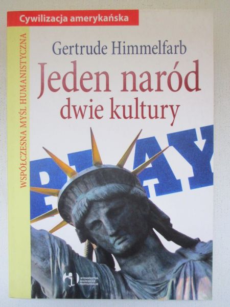 Jeden naród, dwie kultury