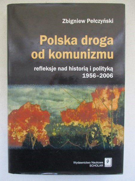 Polska droga do komunizmu