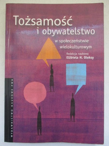 Tożsamość i obywatelstwo