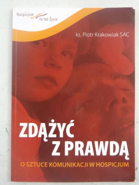 Zdążyć z prawdą